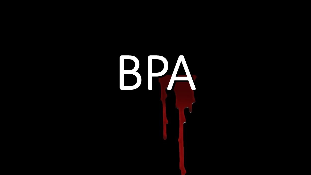 BPA Is In Your Supermarket!  Here's What You Need To Know & How To Measure It