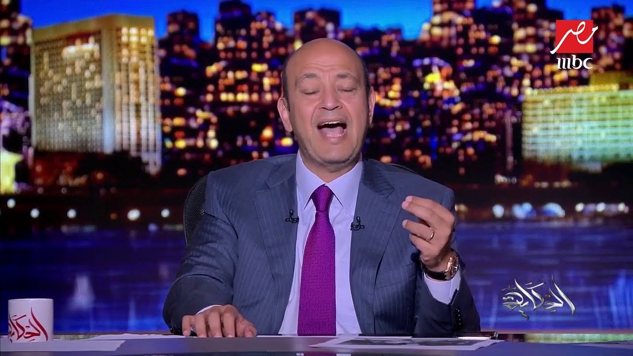 طفل مصري يطلب بيتزا 