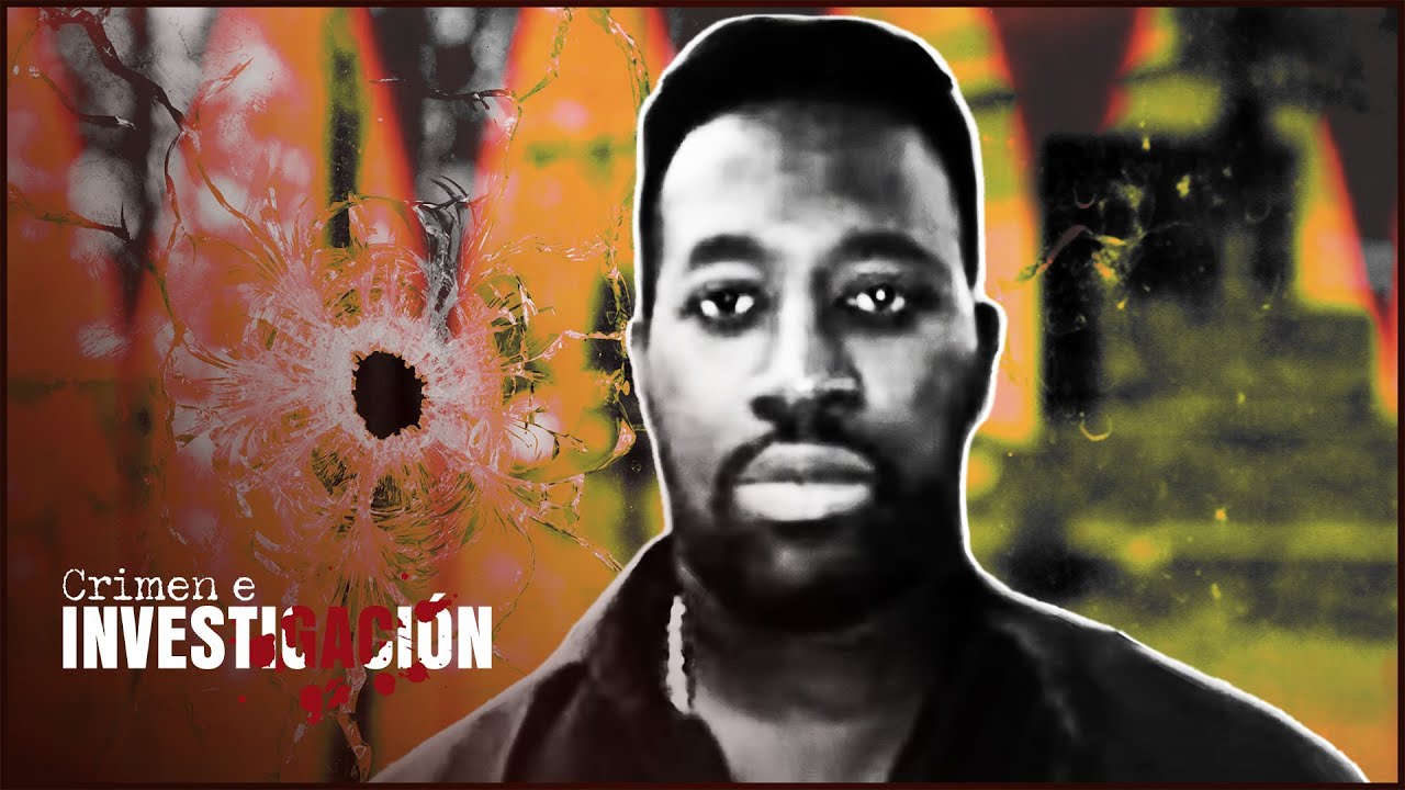 El Caso De Jeffrey Barnes y Kenneth Jones | Los Archivos Del FBI | Crimen e Investigaci&oacute;n