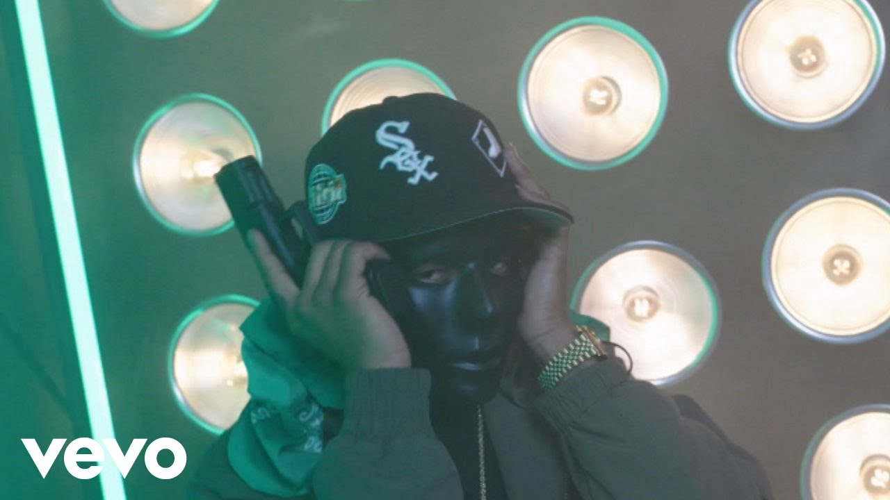 Swick Don - 7 DAYZ (Official Music Video)