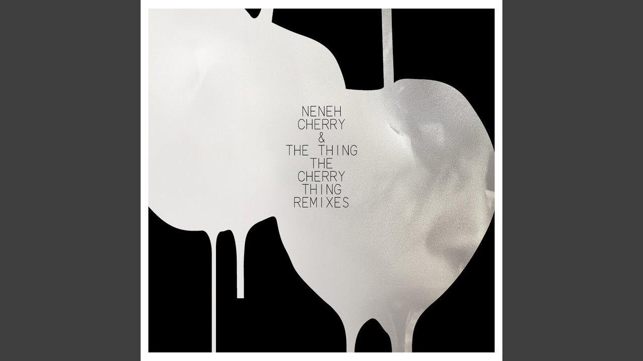 Cashback (Lindstrøm & Prins Thomas Remix)