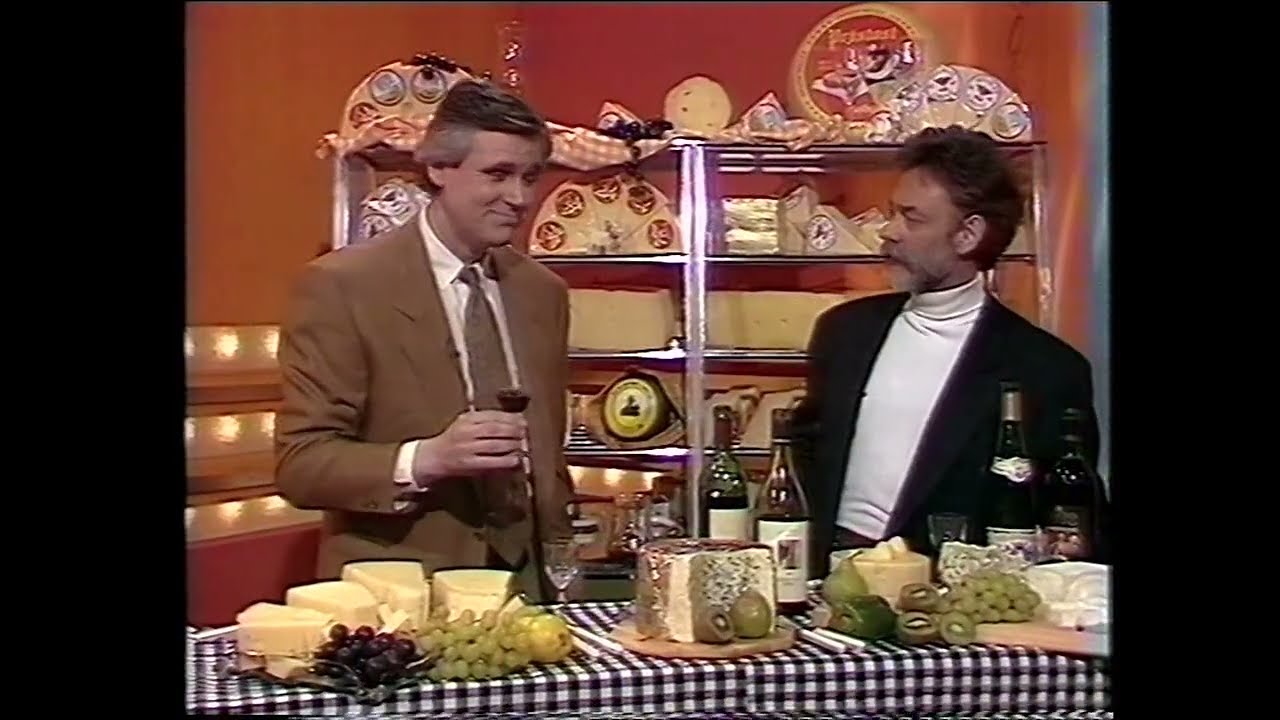 Sköna Söndag (SVT 1991-03-10)