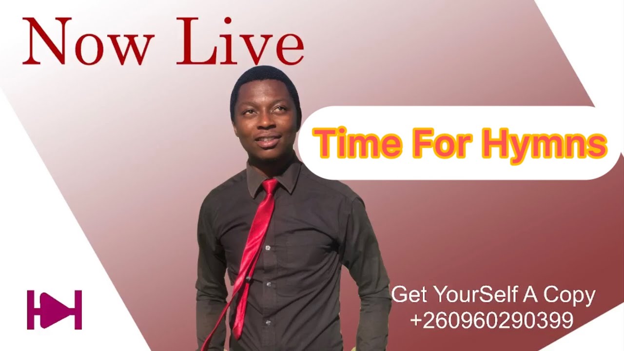 Worship In Hymns-Pilot Siamoonga