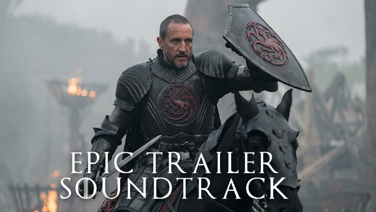 Game of Thrones Theme X Dunk & Egg Theme | Epic Trailer Version