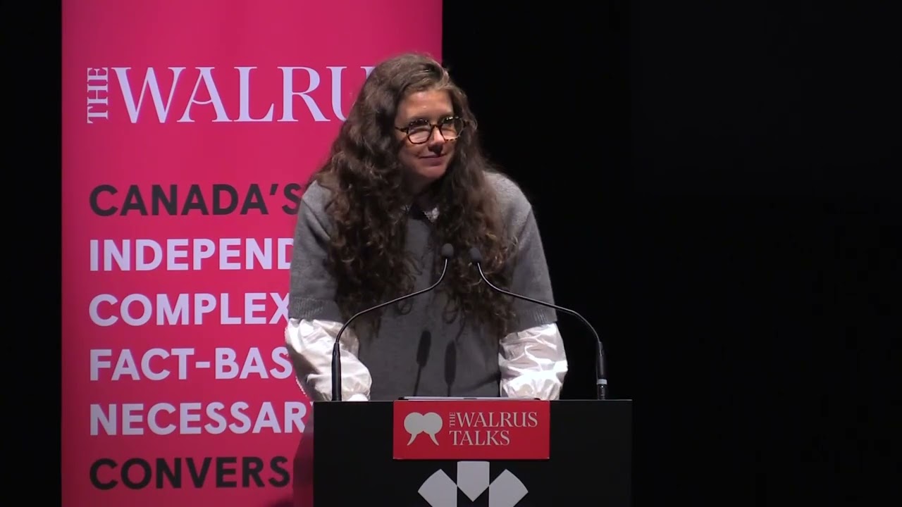 Gillian Hnatiw: Alternative Legal Pathways for Survivors of Gender-Based Violence
