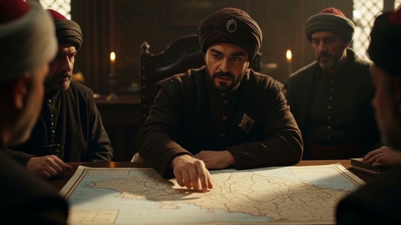 Muhammad al Fatih - | [UMMAH HELDEN] | Official Music Video