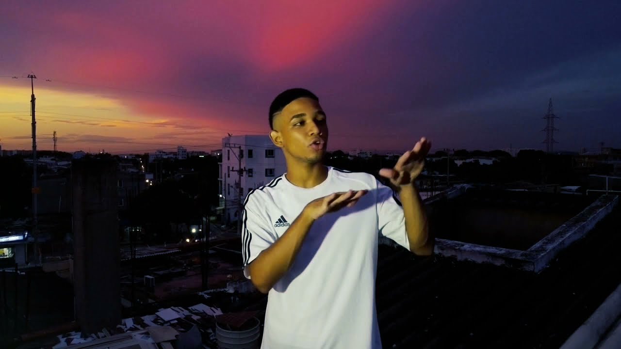 Imagínate - @Elcheka_ma (Feat. @CarlosVargasProducer  )