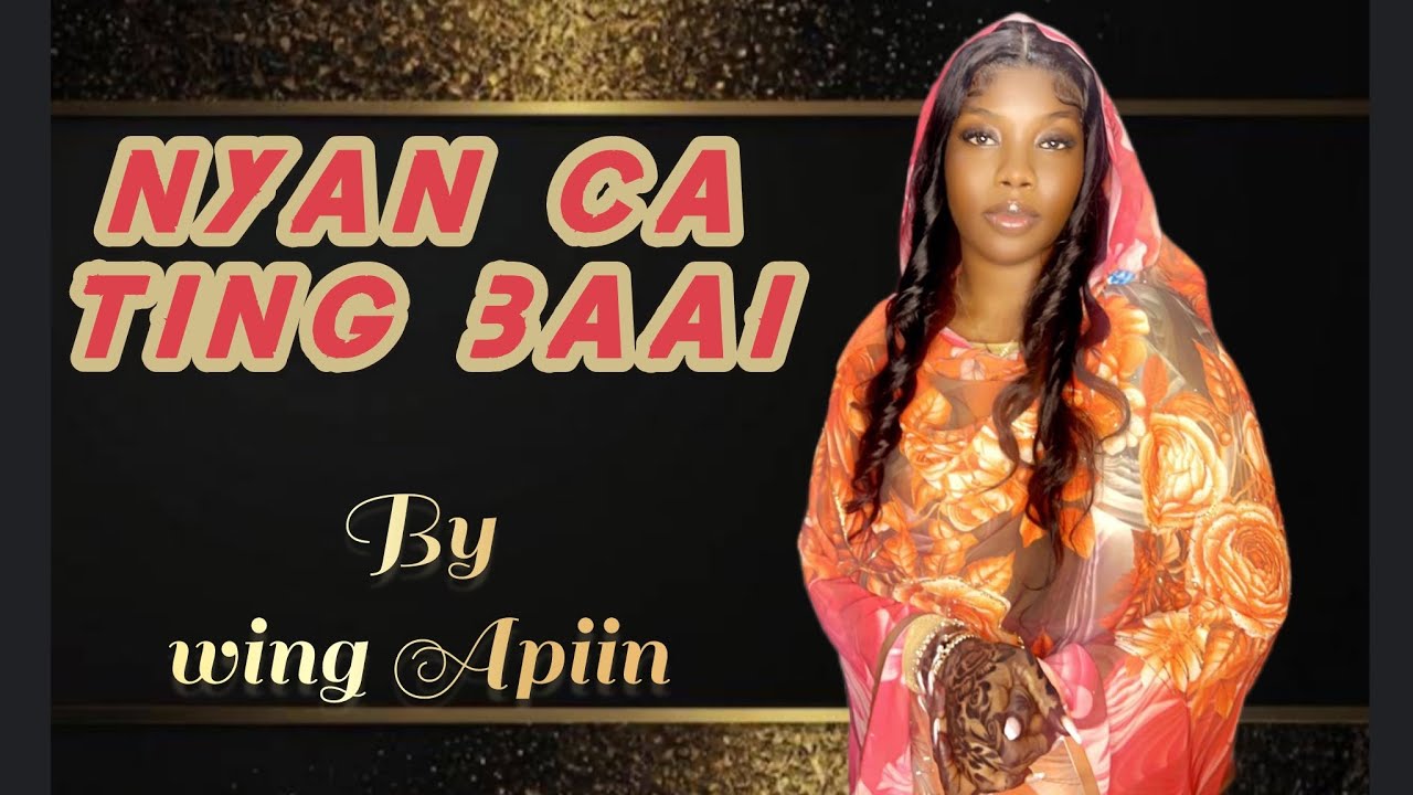 Nyan ca ting baai by Wing Apiin
