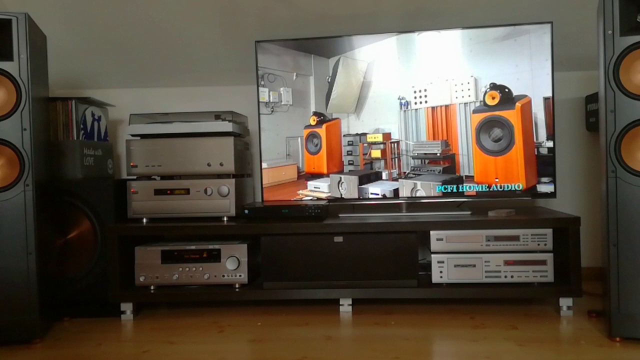 Yamaha dsp a2070,Klipsch 82