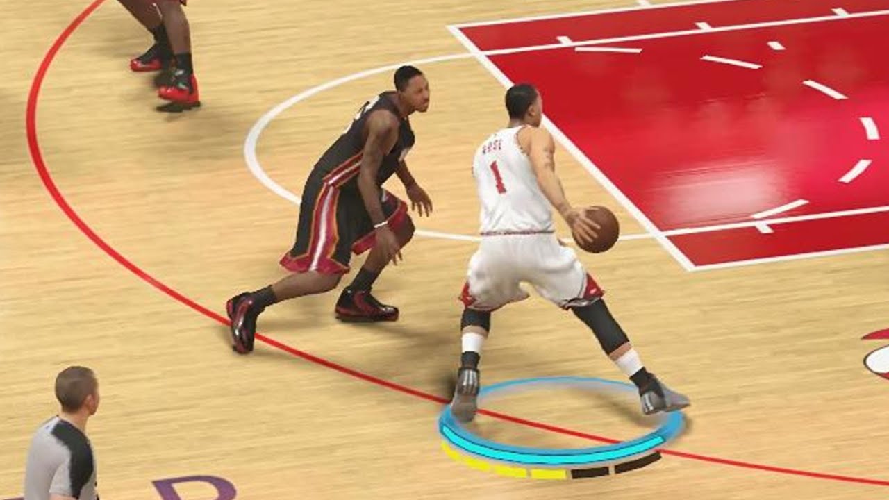 2K Got D-Rose Right… But That Was 12 Years Ago