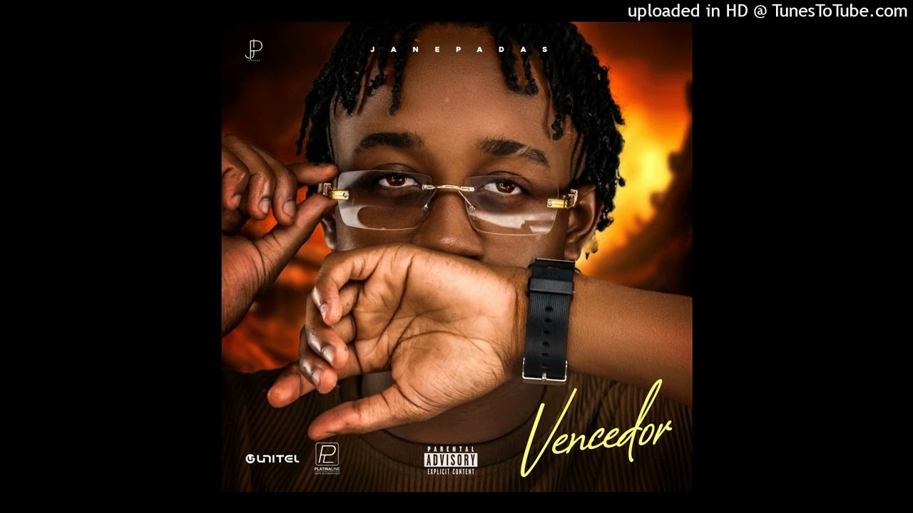 Janepada - Mama Disse