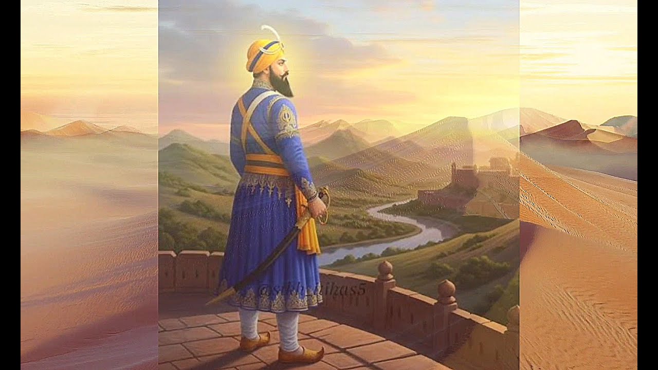 Guru Granth Sahib Ji Katha Tika Sahib 183 Katha Kirtan Shabad Gurbani Babe ke Babeke1