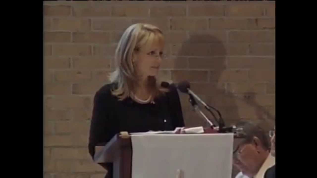 Mattie J.T. Stepanek Funeral Tribute MDA