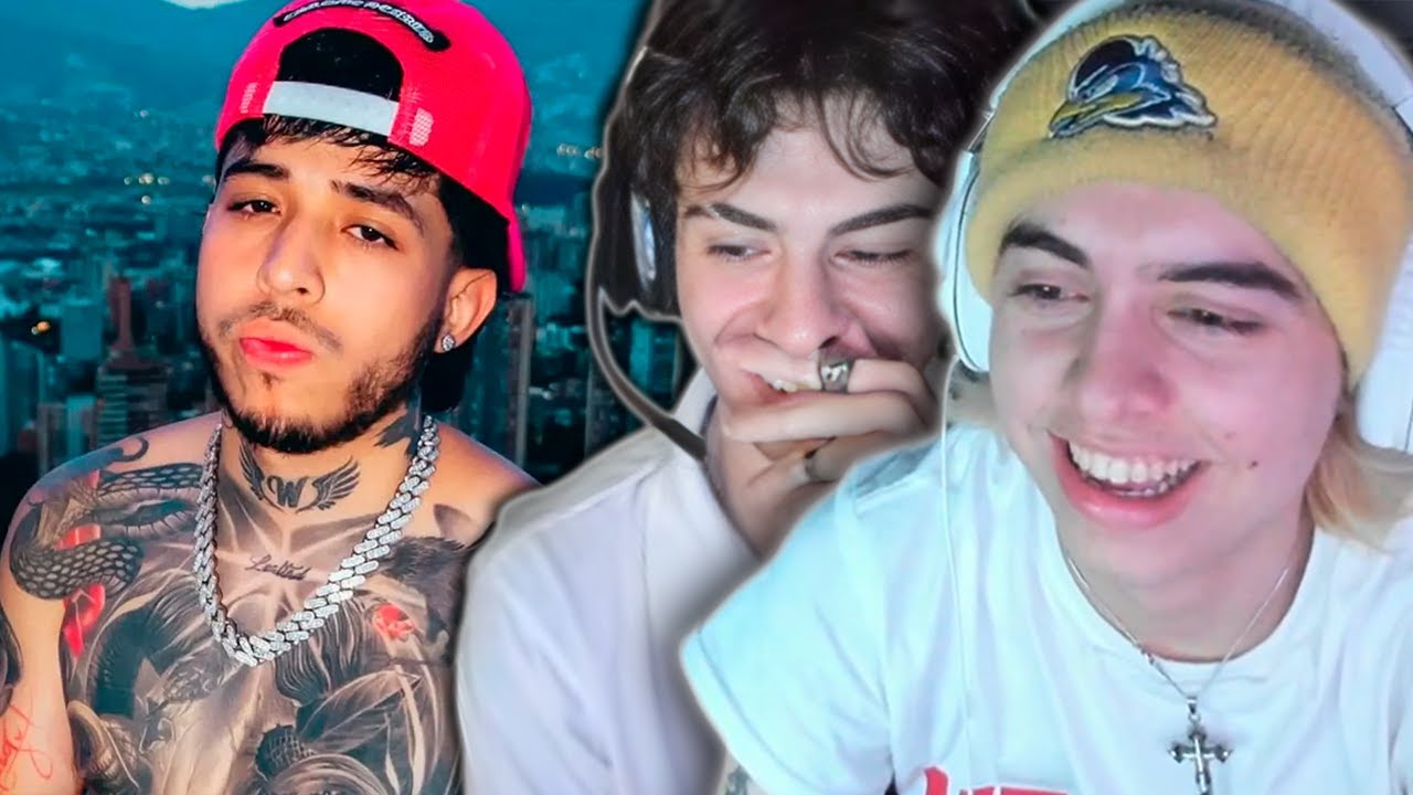 la teoría westcol 💀