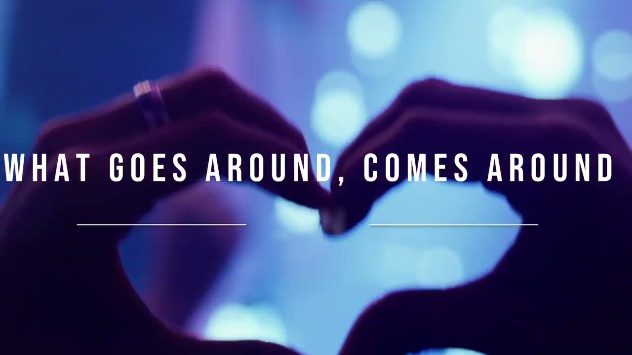 SRN - What goes around, comes around 