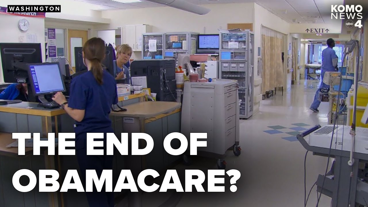 Future of ACA "Obamacare" subsidies uncertain as Senate decision looms, impacting millions