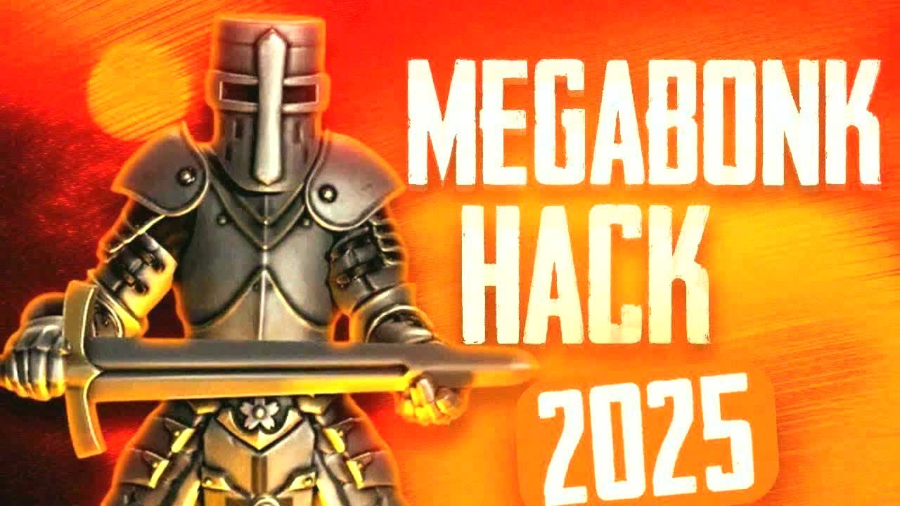 Megabonk Cheats | Megabonk Hack | MEGABONK: The ULTIMATE God Mode & Unlimited Gold Cheat (2025)