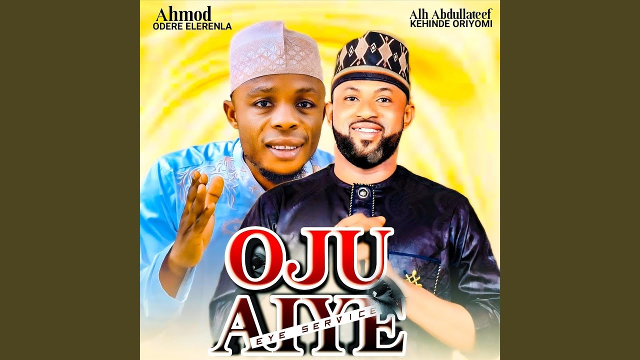 Oju Aiye