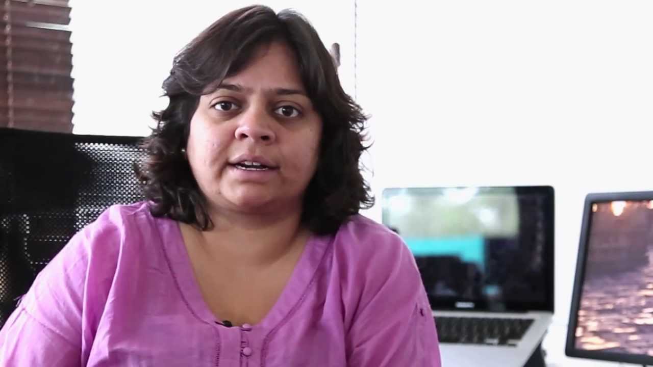 Neha Sami | Consultant, IIHS
