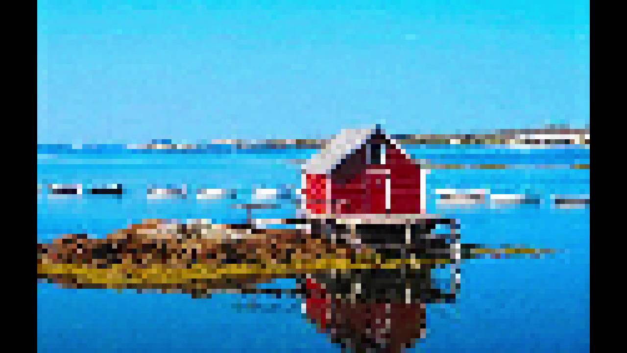 Visiting NFLD