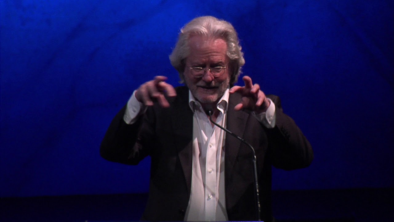 A. C. Grayling CBE | Political Morality