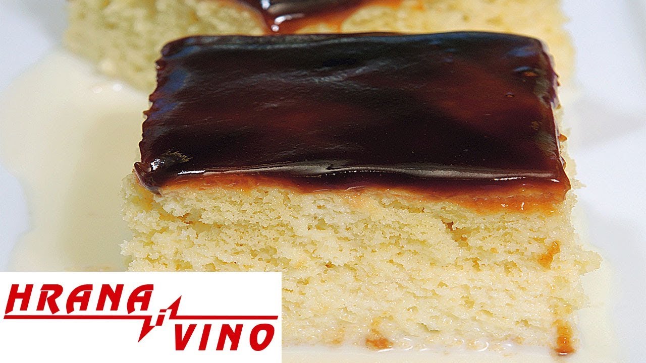 Trileće  | Hrana i Vino SR