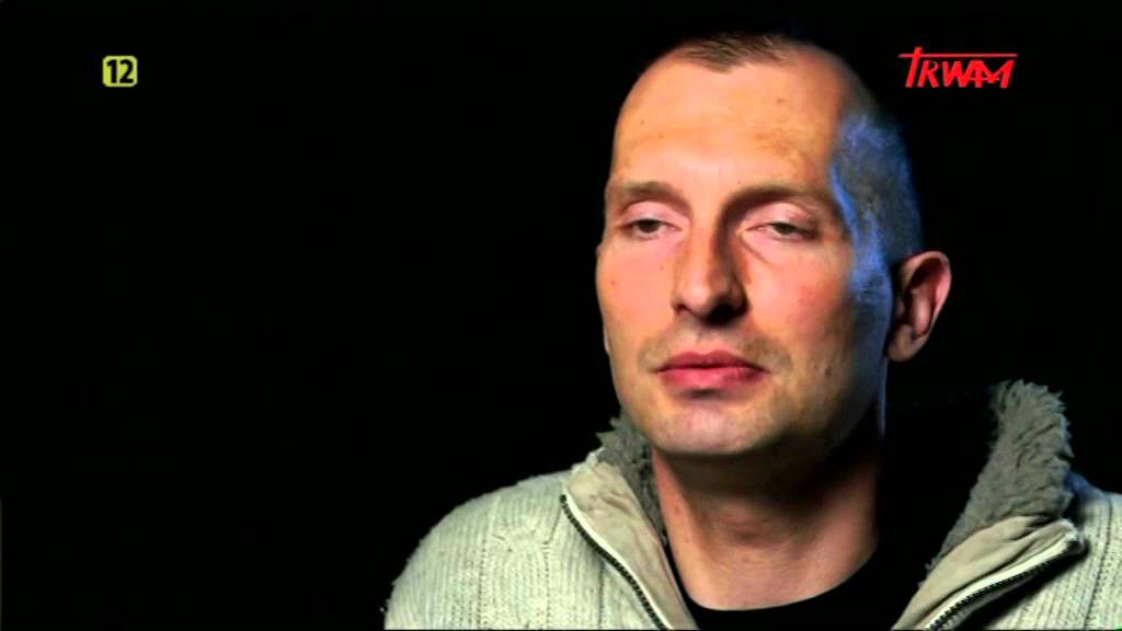 Powr&oacute;t do Domu Ojca &ndash; Piotr Krawczyk (19.09.2015)