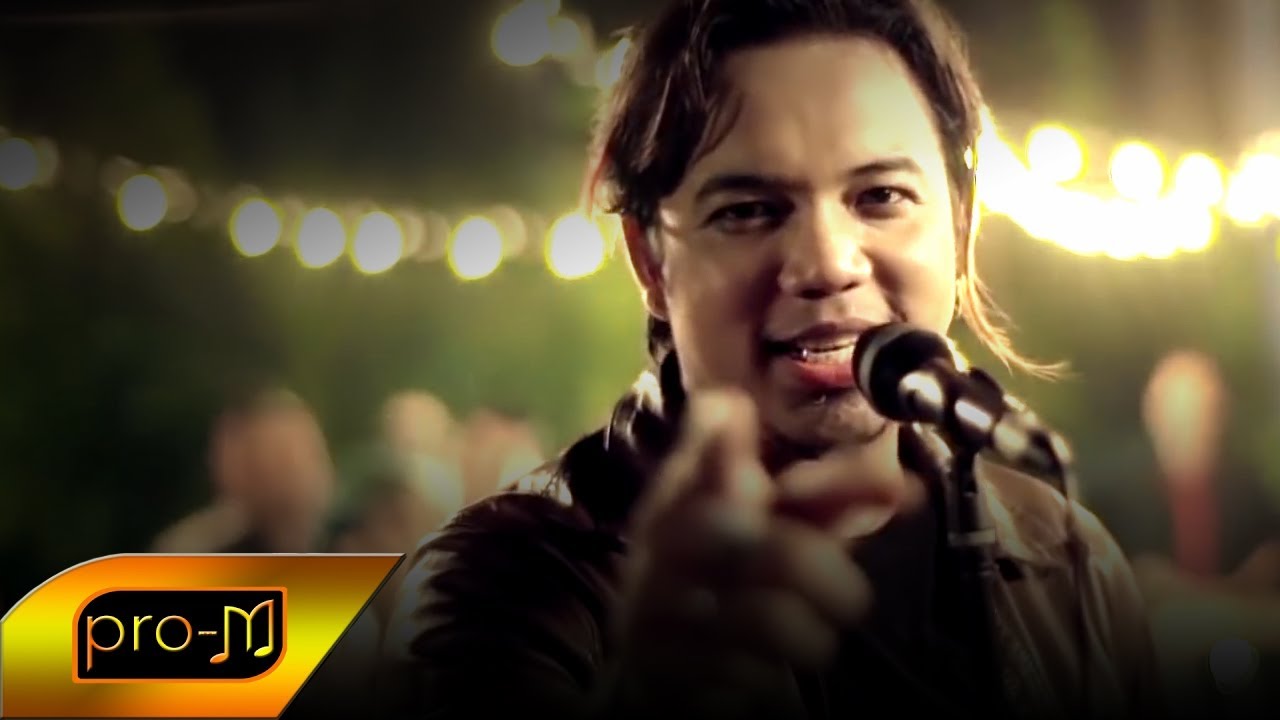 ZIAN - Sayang Sih Sayang (SSS) (Official Music Video)