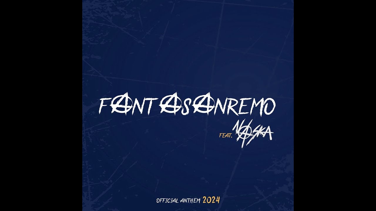 FantaSanremo - FantaSanremo ft. Naska (Official Anthem 2024)