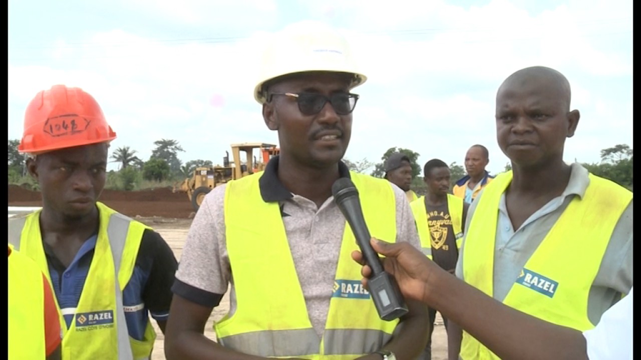Inauguration axe Pont Comoé-Agnibilékrou : Historique de la route internationale de l’Est