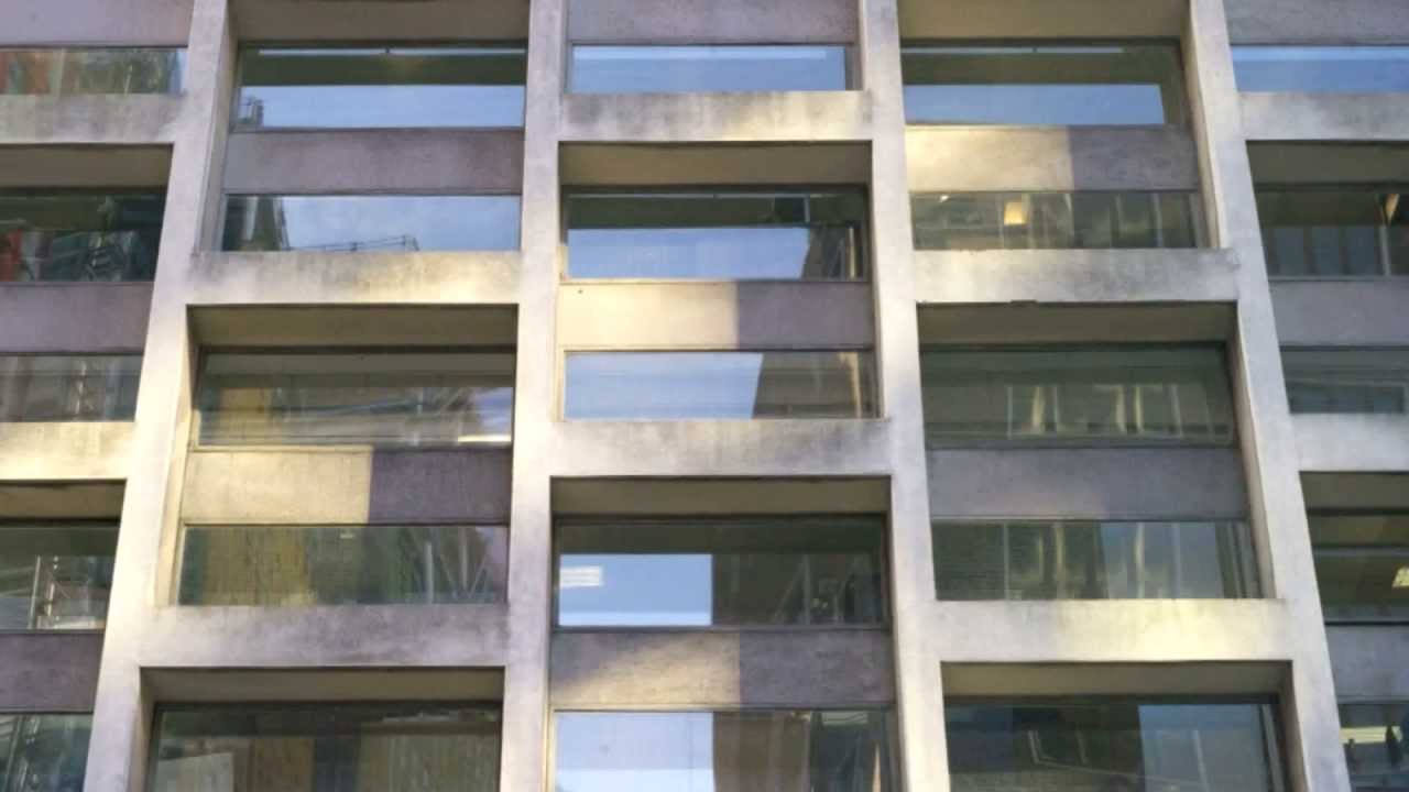 Centre Point