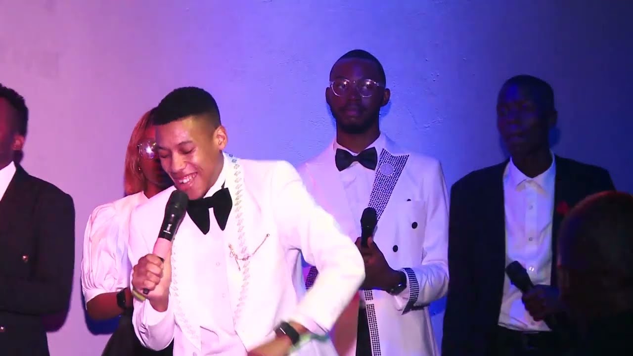 Indumiso Ye Tende Band S3 - Uyinkosi Yobukhosi
