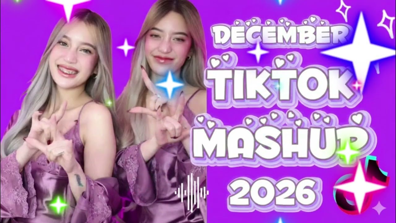 TIKTOK MASHUP VIRAL February 2026 PHILIPPINES