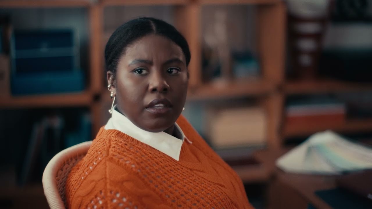 Undistracted Home Office | The Feeling is MassMutual