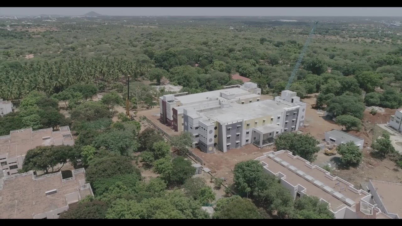 Largest Hospital Constructed Using Precast Concrete Shear Wall Technology  Shortest Period  20213626
