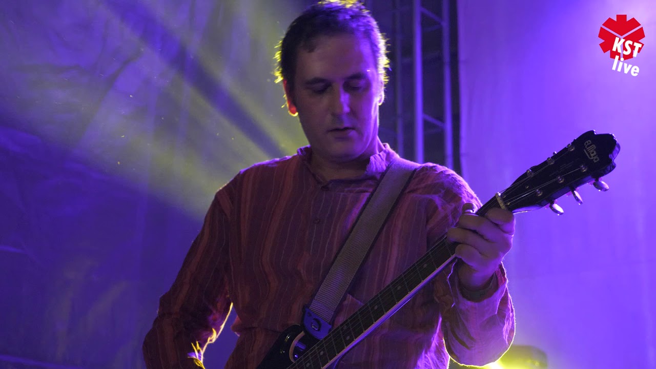 KKN - Deveti život LIVE /  Zatvaranje bašte KSTa 2019