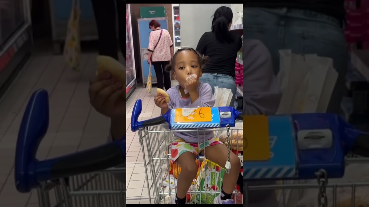 Mercando en el ALDI de Paris🛒 #like #parati #shortsviral #mercando #paris #aldi #vlog #information