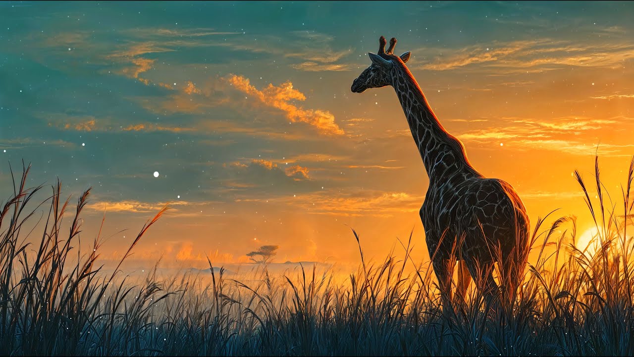 The Heart of Africa: Authentic Zulu Rhythms & Golden Savanna Sunset (3 Hours)
