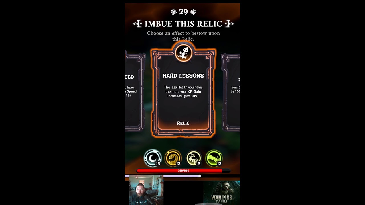 New Roguelike Game (Portrait)