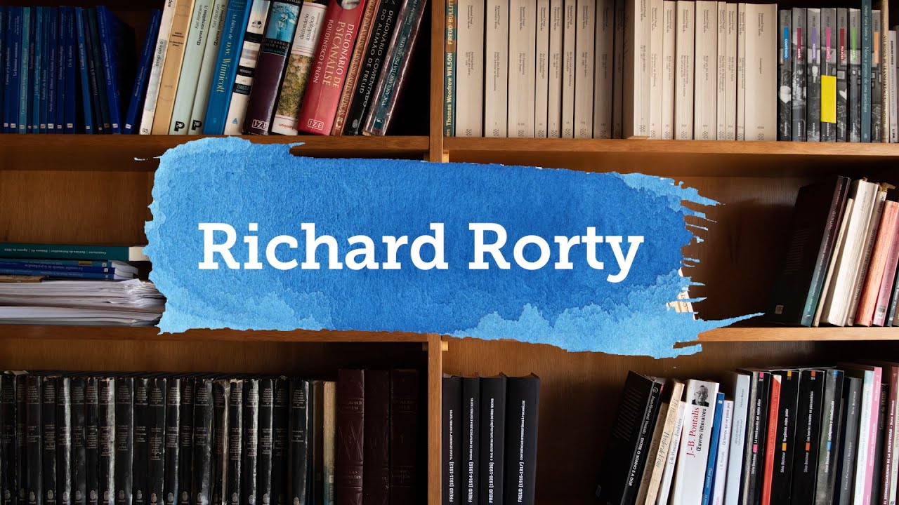 Rorty, Freud e a Reflexão moral