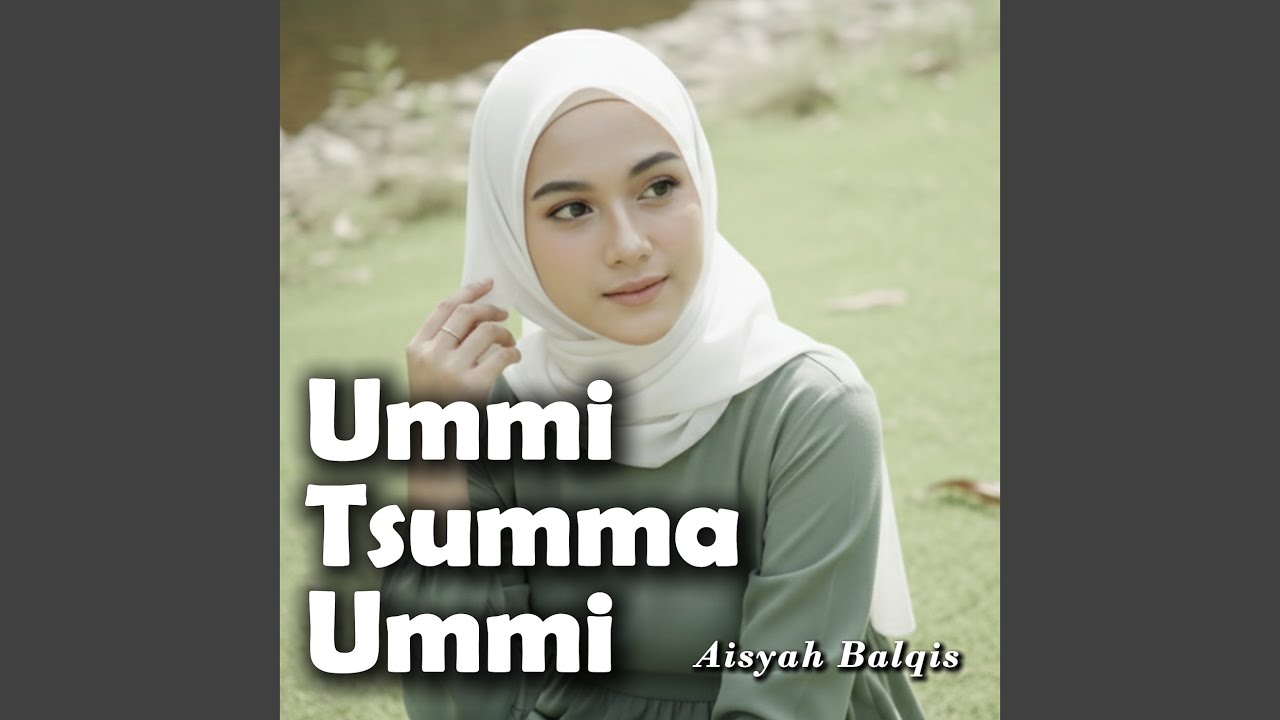 Ummi Tsumma Ummi