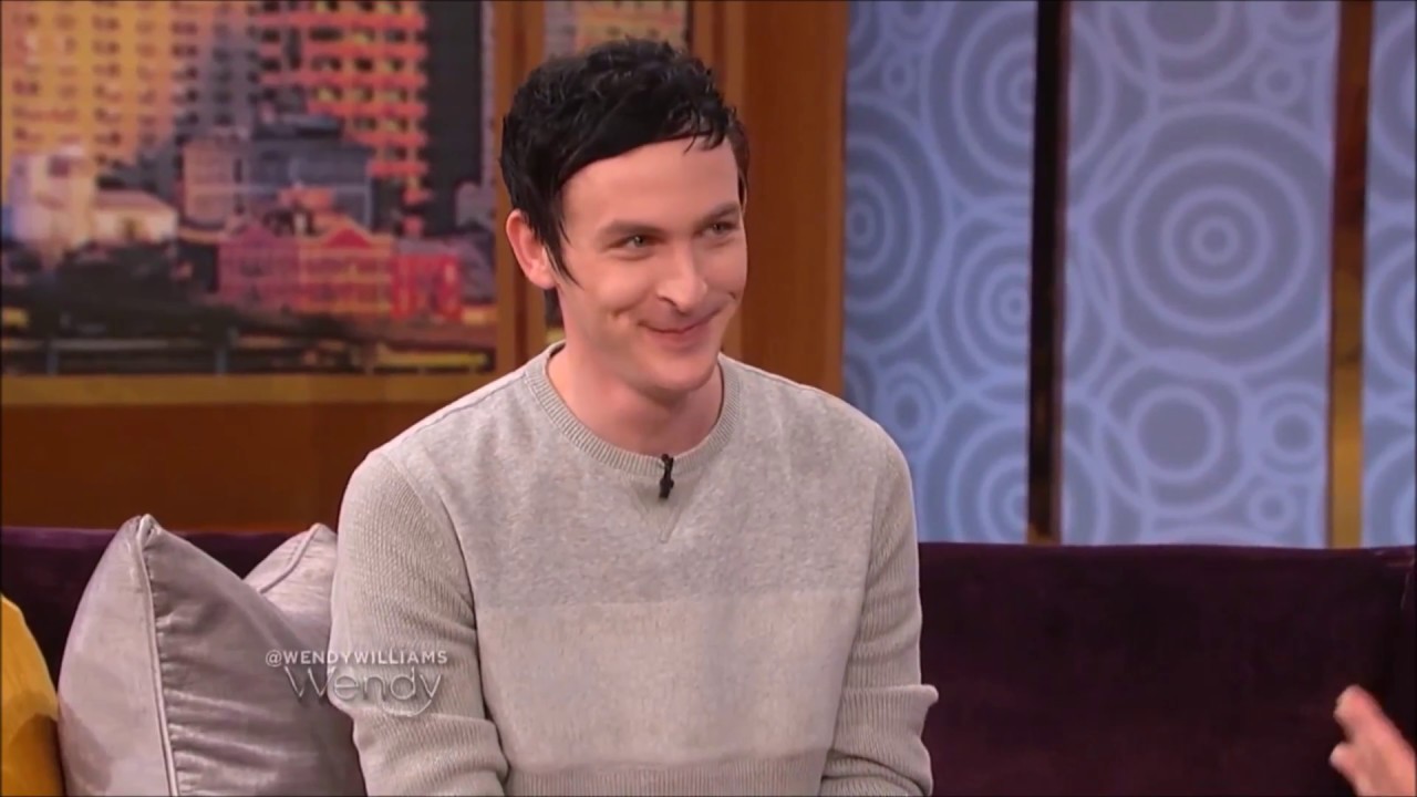 Robin Lord Taylor tribute
