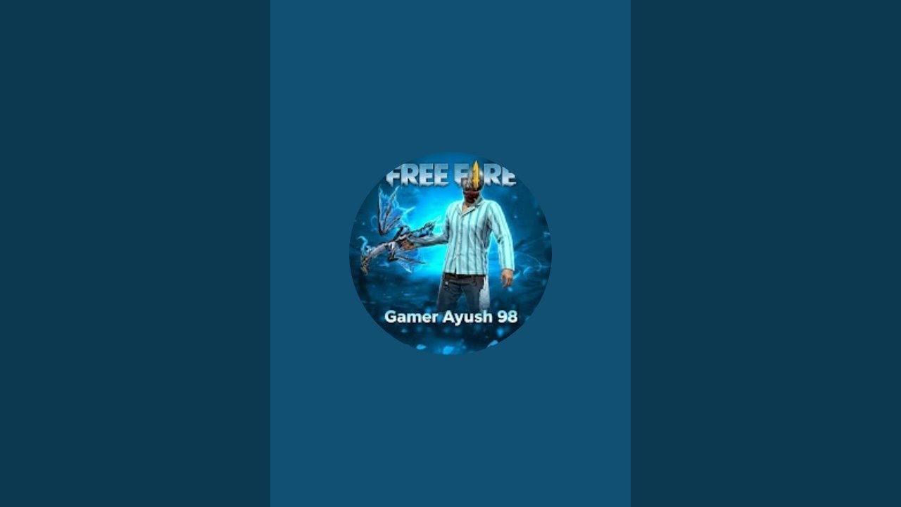 Gamer Ayush 98 is live!