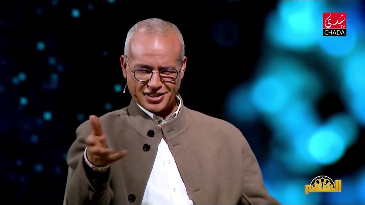 عزيز غالي : فالجمعية حنا ضد التعدد و خاص قراءة جديدة للقرآن و الحديث فالمدونة !!؟