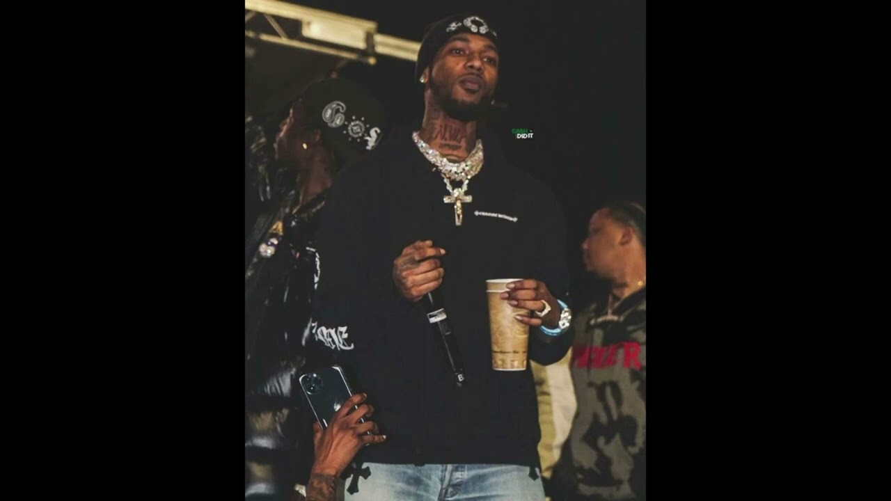 [FREE] Key Glock x Big Scarr Type Beat 2023 - 