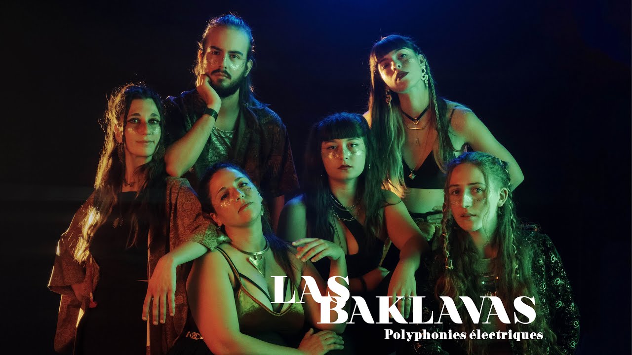 Las Baklavas - TEASER