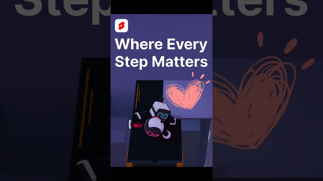 Every Step Matters 
