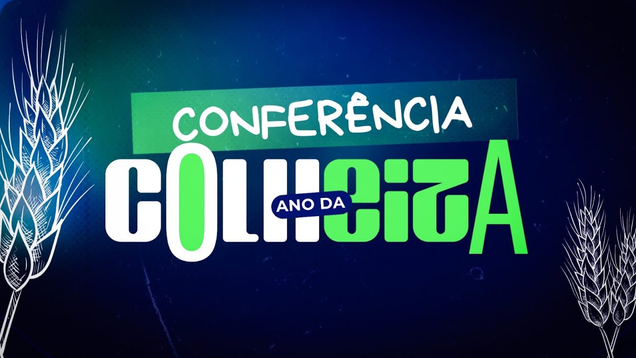 Conferência Ano da Colheita | Pr. Yuri Norat | 20/01/2026