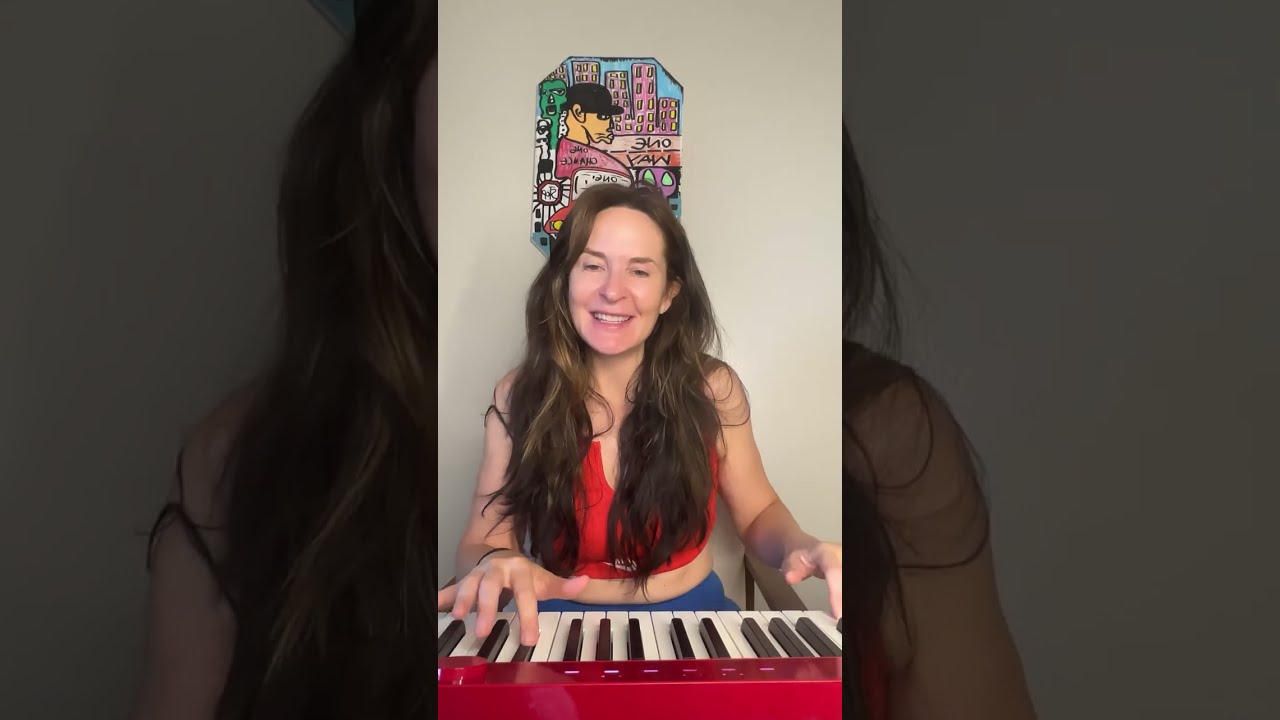 Bologna Sandwich Variety Show w/Julia Bernstein  is live!
