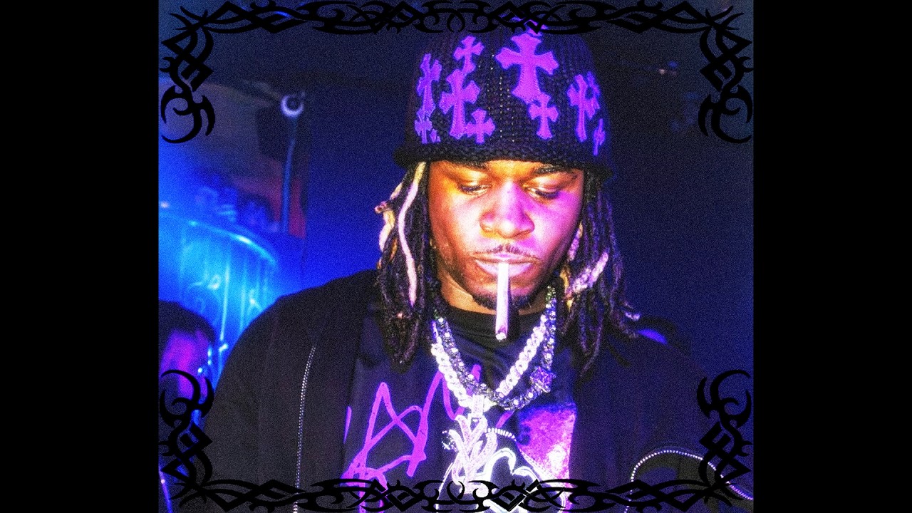 [FREE] ken carson melodic type beat - 